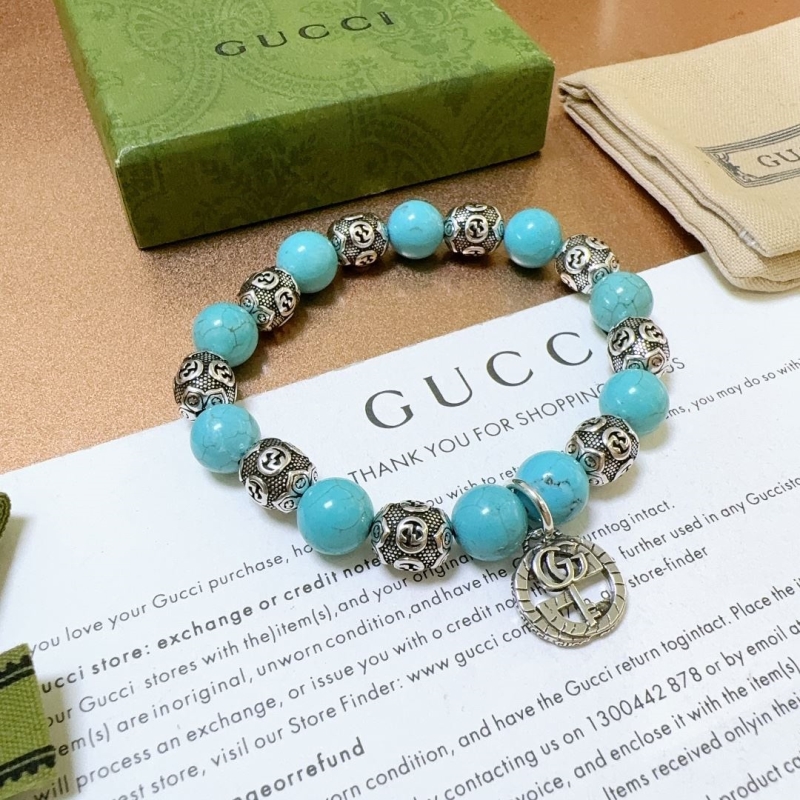 Gvc*1 bracelets